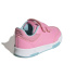 Chaussures adidas Tensaur Sport 2.0 Bleu/Rose Enfant