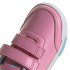 Sapatilhas adidas Tensaur Sport 2.0 Azul/Rosa Infantil