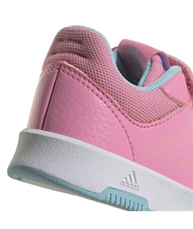 Sapatilhas adidas Tensaur Sport 2.0 Azul/Rosa...
