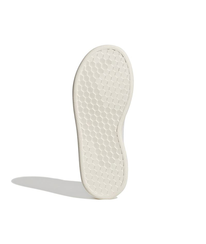 Sapatilhas adidas Advantage Lifestyle Infantil Wht