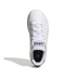 Sapatilhas adidas Advantage Lifestyle Infantil Wht