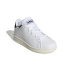 Sapatilhas adidas Advantage Lifestyle Infantil Wht