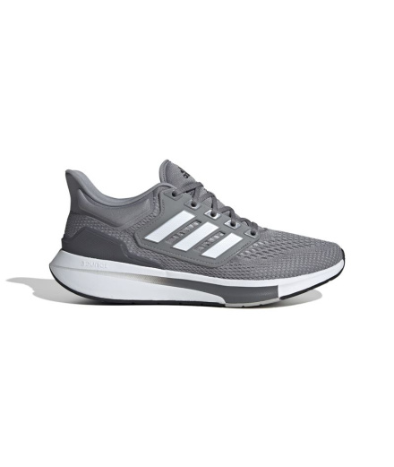 Sapatilhas adidas EQ21 RUN Homem Cinza