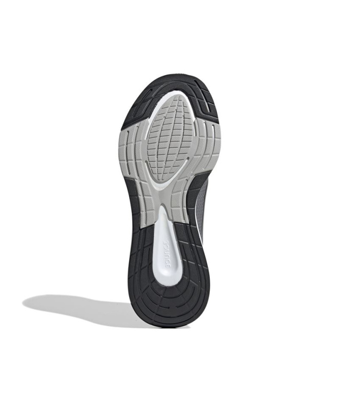 Sapatilhas adidas EQ21 RUN Homem Cinza