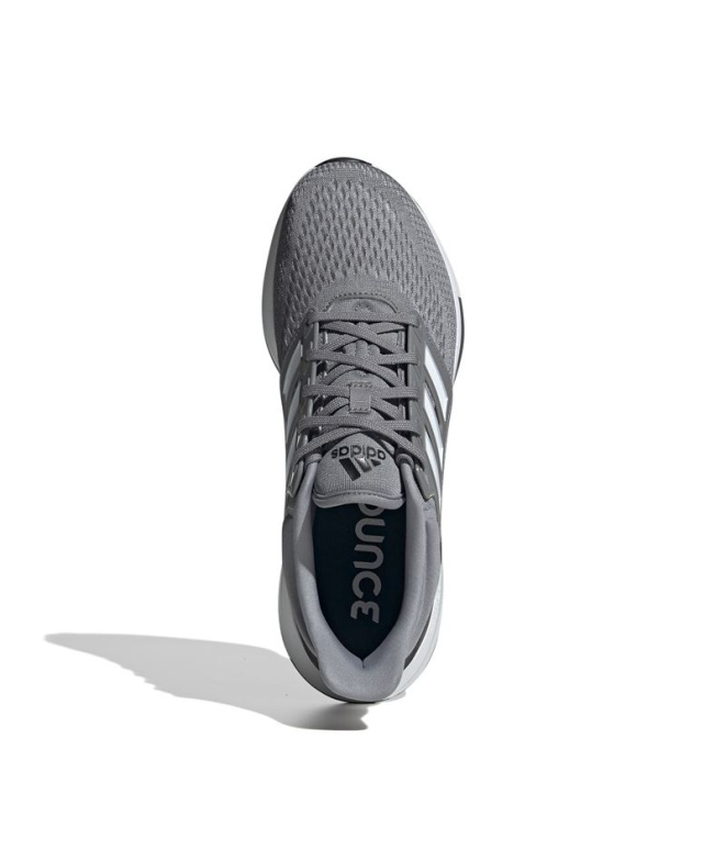 Sapatilhas adidas EQ21 RUN Homem Cinza