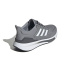 Chaussures adidas EQ21 RUN Homme Gris