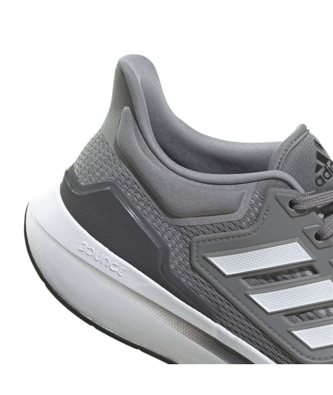 Chaussures adidas EQ21 RUN Homme Gris