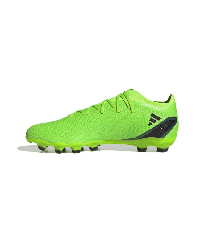 Botas de futebol adidas X Speedportal.2 MG verde