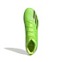 Botas de futebol adidas X Speedportal.2 MG verde
