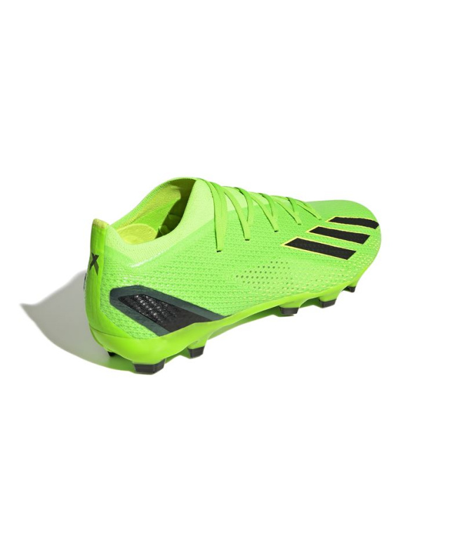 Botas de futebol adidas X Speedportal.2 MG verde