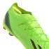 Botas de futebol adidas X Speedportal.2 MG verde