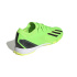 Chaussures de Futsal adidas X Speedportal.3 Vert