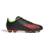 Botas de Futebol adidas X Speedportal 4 Preto Infantil