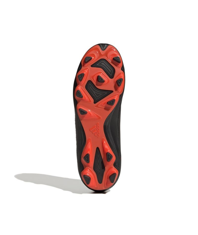 Botas de Futebol adidas X Speedportal 4 Preto...