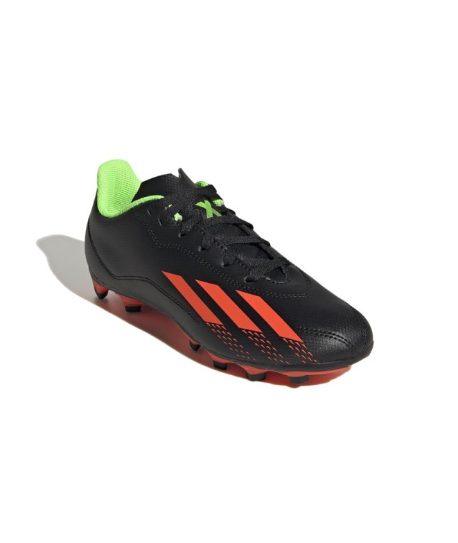 Botas de Futebol adidas X Speedportal 4 Preto...