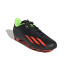 Botas de Futebol adidas X Speedportal 4 Preto Infantil