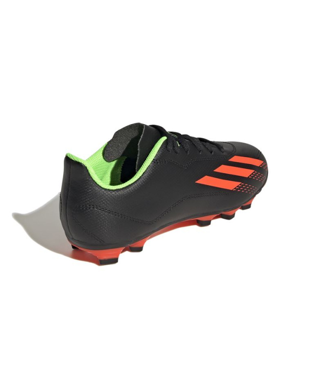 Botas de Futebol adidas X Speedportal 4 Preto...