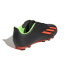 Botas de Futebol adidas X Speedportal 4 Preto Infantil