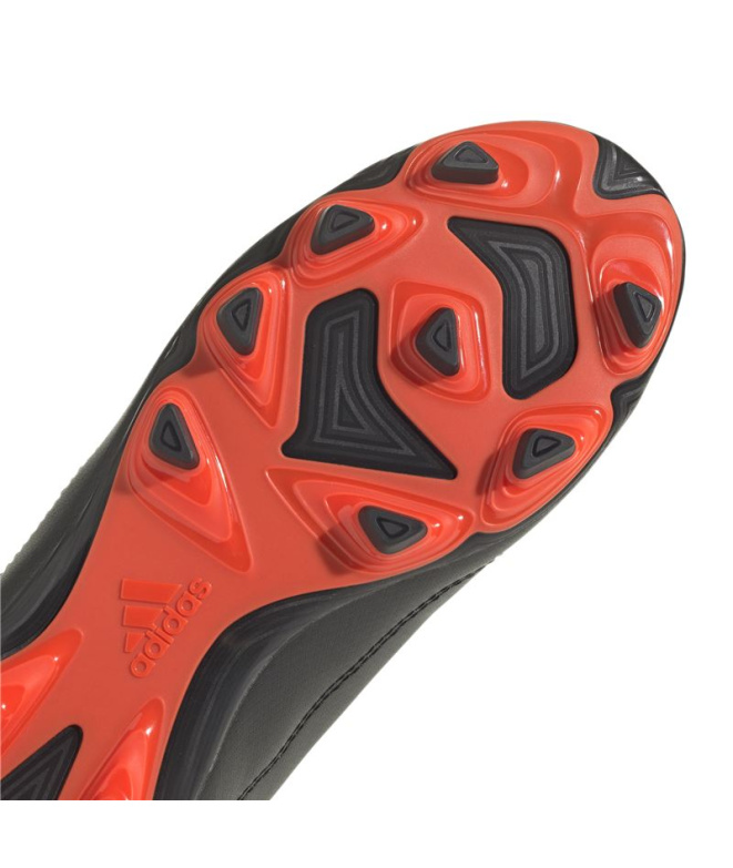 Bottes de Football adidas X Speedportal 4 Noir...