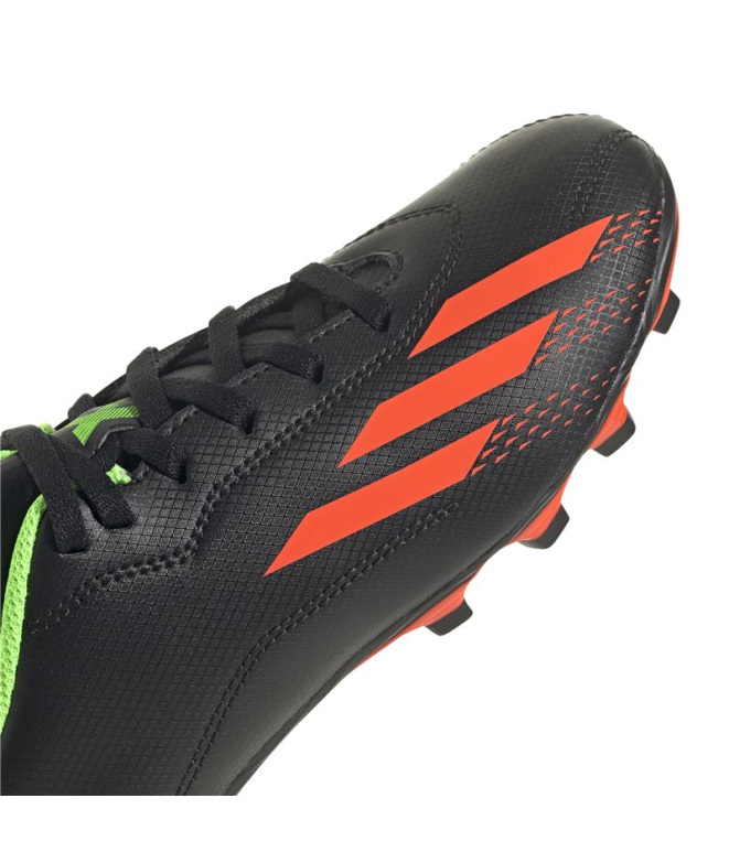 Botas de Futebol adidas X Speedportal 4 Preto...