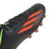 Botas de Futebol adidas X Speedportal 4 Preto Infantil