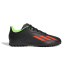 Sapatilhas de Futebol adidas X Speedportal.4 TF Infantil Bk