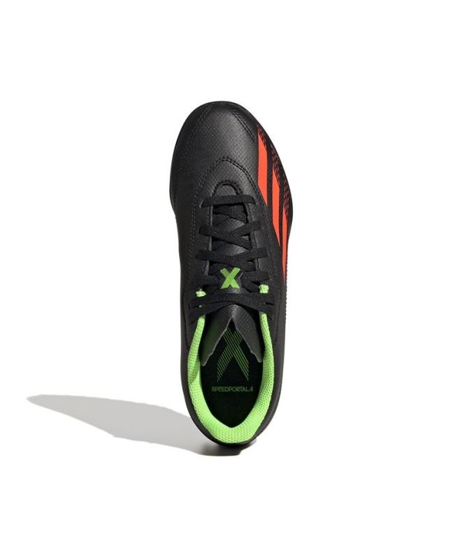 Chaussures de Football adidas X Speedportal.4...