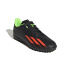 Chaussures de Football adidas X Speedportal.4 TF Enfant Bk