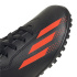 Chaussures de Football adidas X Speedportal.4 TF Enfant Bk