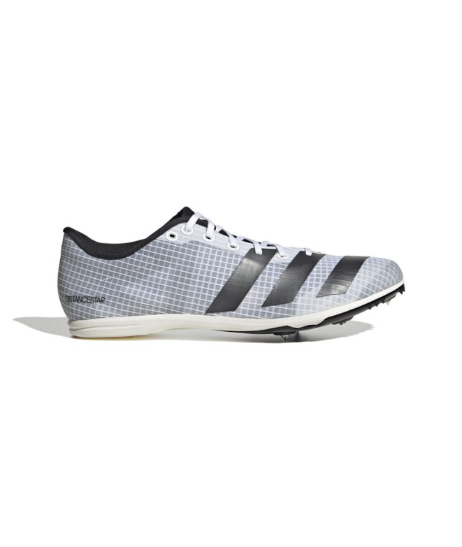 Zapatillas de atletismo adidas Distancestar...