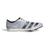 Chaussures d'athlétisme adidas Distancestar Homme Gris