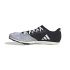 Chaussures d'athlétisme adidas Distancestar Homme Gris
