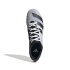 Zapatillas de atletismo adidas Distancestar Hombre Gris