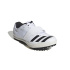 Sapatilhas Atletismo adidas Jumpstar Homem Wh