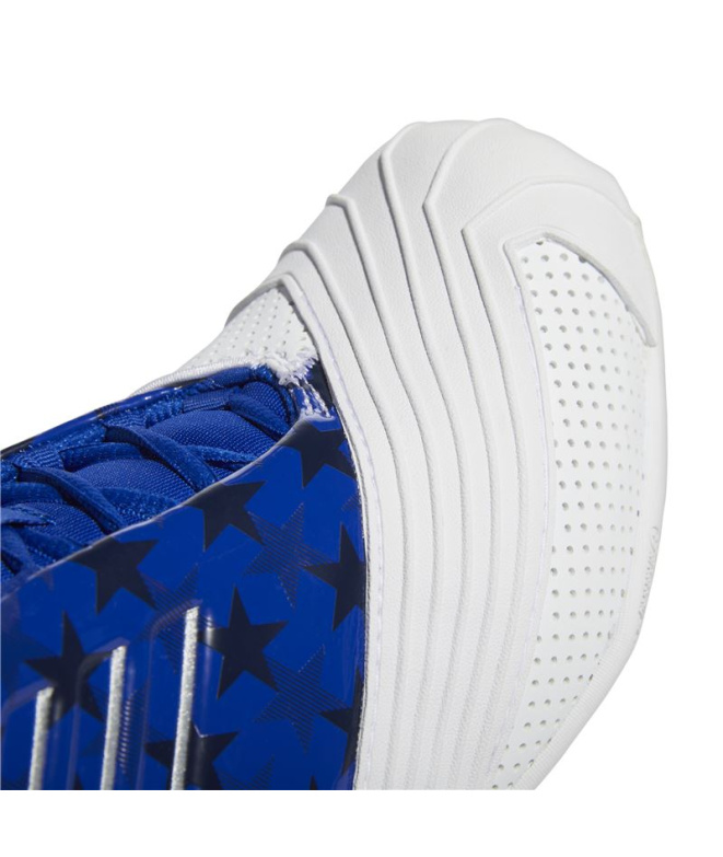 Sapatilhas de Basquetebol adidas T-Mac 1 Azul...