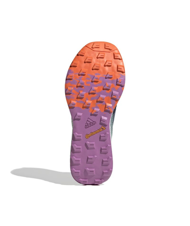 Sapatilhas de trail adidas Terrex Two Ultra...