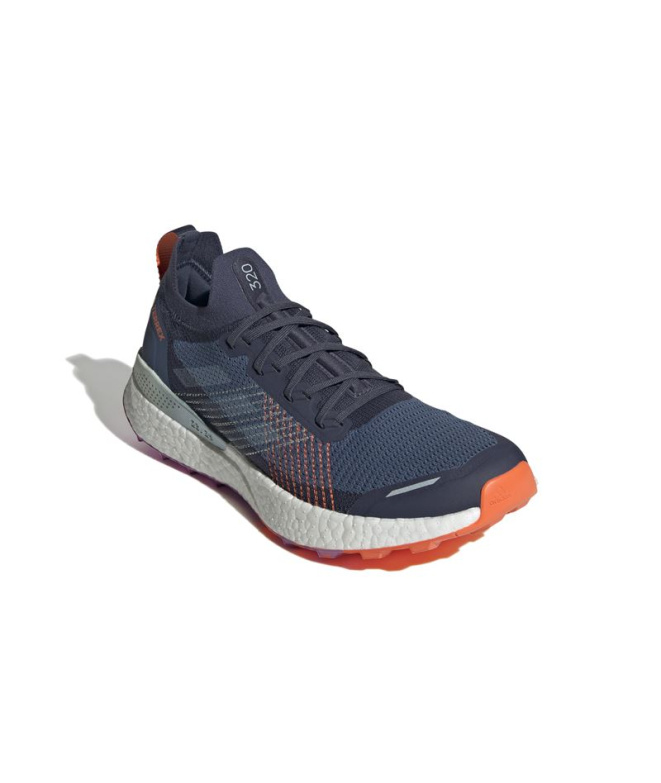 Sapatilhas de trail adidas Terrex Two Ultra...