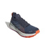 Sapatilhas de trail adidas Terrex Two Ultra Prime Homem Blue
