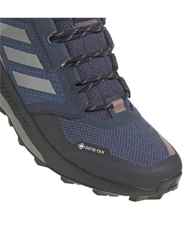 Sapatilhas adidas Terrex Trailmaker Mulher Preto