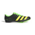 Sapatilhas de atletismo adidas Distancestar Homem Preto