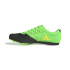 Sapatilhas de atletismo adidas Distancestar Homem Preto