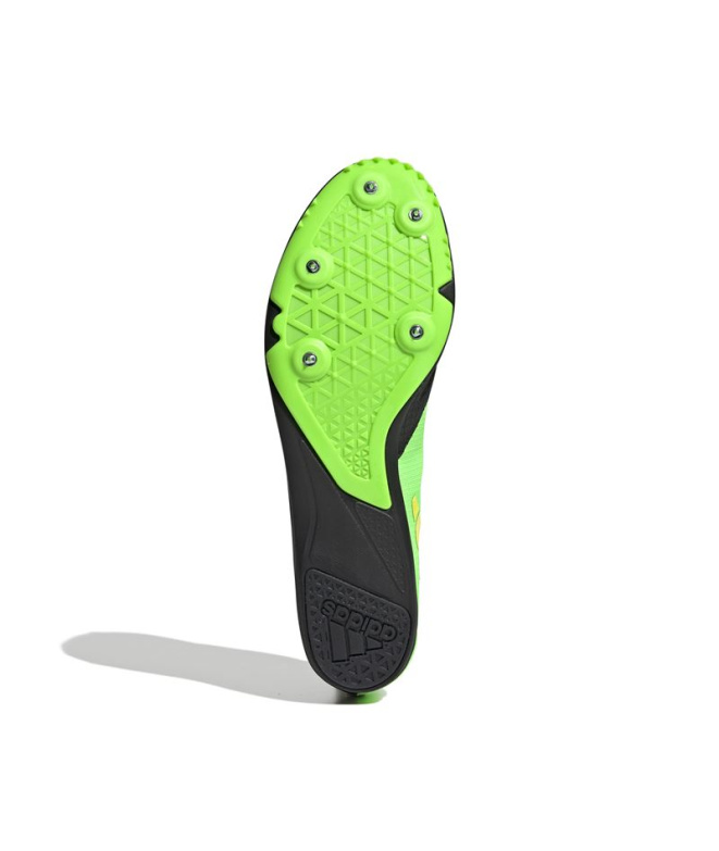 Sapatilhas de atletismo adidas Distancestar...