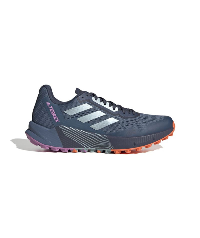 Sapatilhas de trail adidas Terrex Agravic...
