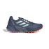 Zapatillas de trail adidas Terrex Agravic Mujer Blue