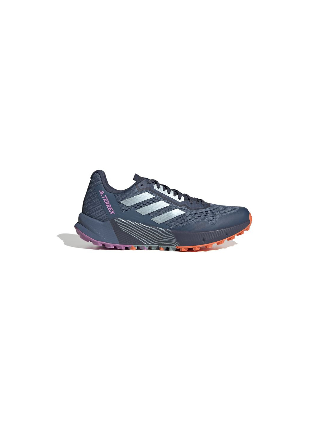 ADIDAS TERREX AGRAVIC TR trailrunning mujer baratas ofertas en AtmosferaSport