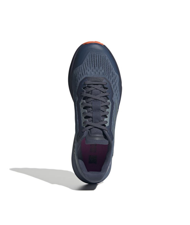 Sapatilhas de trail adidas Terrex Agravic...