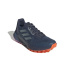 Sapatilhas de trail adidas Terrex Agravic Mulher Azul