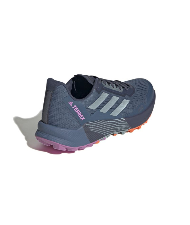 Sapatilhas de trail adidas Terrex Agravic...