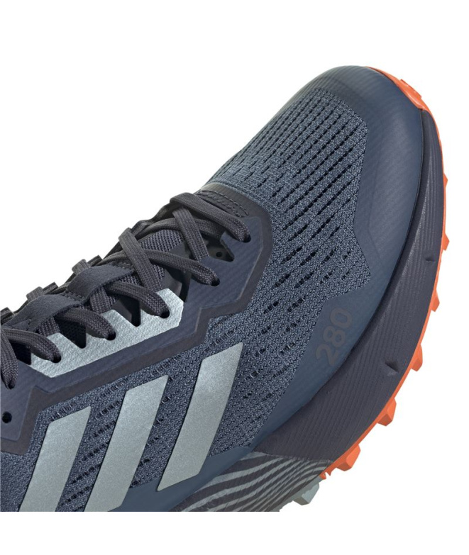 Zapatillas de trail adidas Terrex Agravic Mujer...