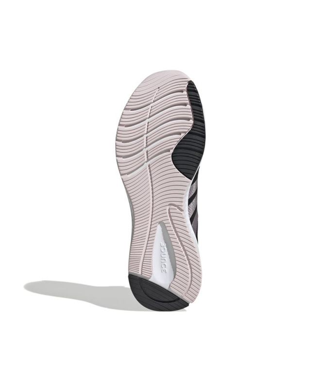 Sapatilhas adidas Edge Lux 5 Mulher Preto